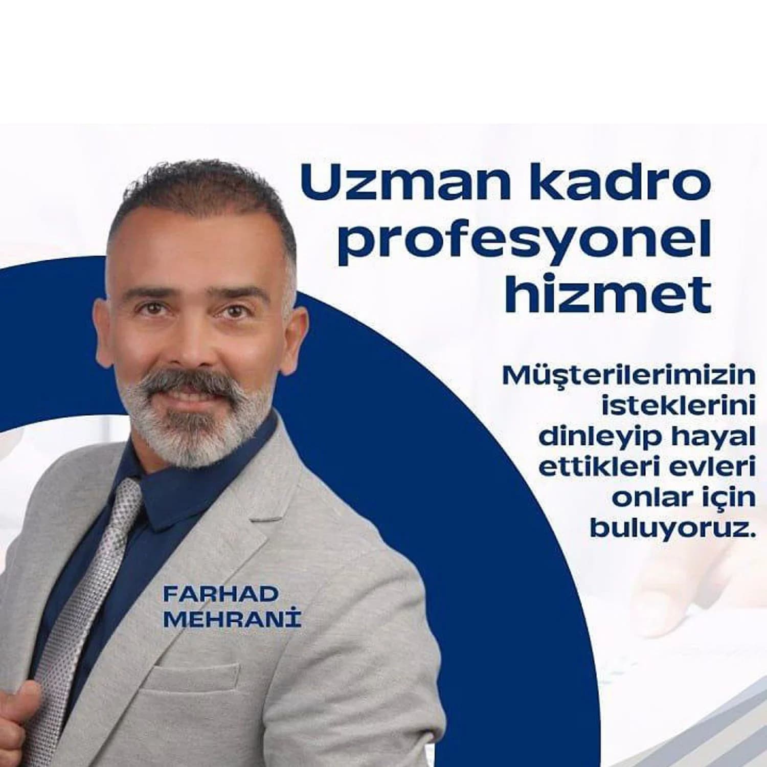 Farhad Mehrani